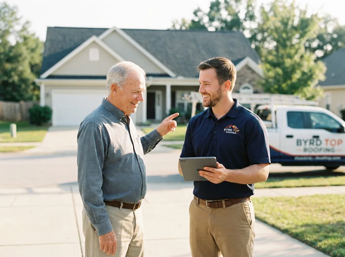 Roofing New Stanton, PA FAQs